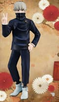 Miniatyrbild 7 av 8: Banpresto Toge Inumaki Figure Jujutsu Kaisen Jukon No Kata Action Figure