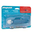 Miniatyrbild 1 av 2: PLAYMOBIL - Dränkbar motor - 5159 - För PLAYMOBIL båtar - Barn 4 år och uppåt - Blandat - Blå