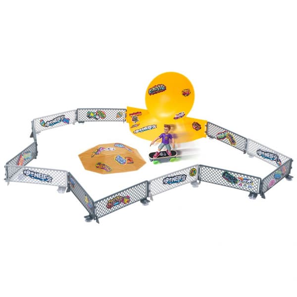Boneless Ultimate Sk8Prk