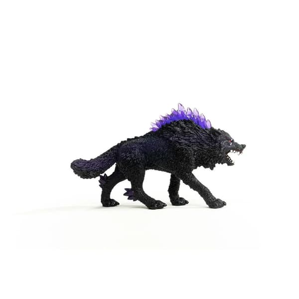 Schleich Skuggvarg