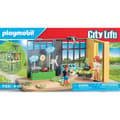Miniatyrbild 6 av 6: PLAYMOBIL 71331 Pedagogisk klass om ekologi, Stadsliv, Skola, 52 stycken, Från 4 år