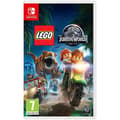 Miniatyrbild 2 av 6: LEGO Jurassic World