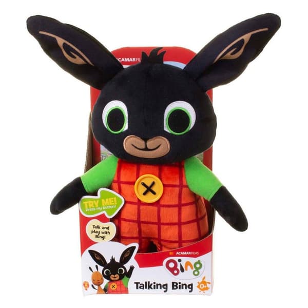 Bing - Talande Bing