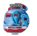 Miniatyrbild 4 av 8: Pokemon Battle Figure Pack - Wobbuffet