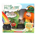 Miniatyrbild 6 av 11: BUDDY MCSPUDDY My Buddy McSpuddy Playset