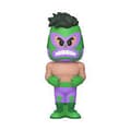 Miniatyrbild 4 av 11: Funko Pop! Vinyl Soda El Furioso With Possible Chase Figure
