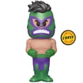 Miniatyrbild 7 av 11: Funko Pop! Vinyl Soda El Furioso With Possible Chase Figure