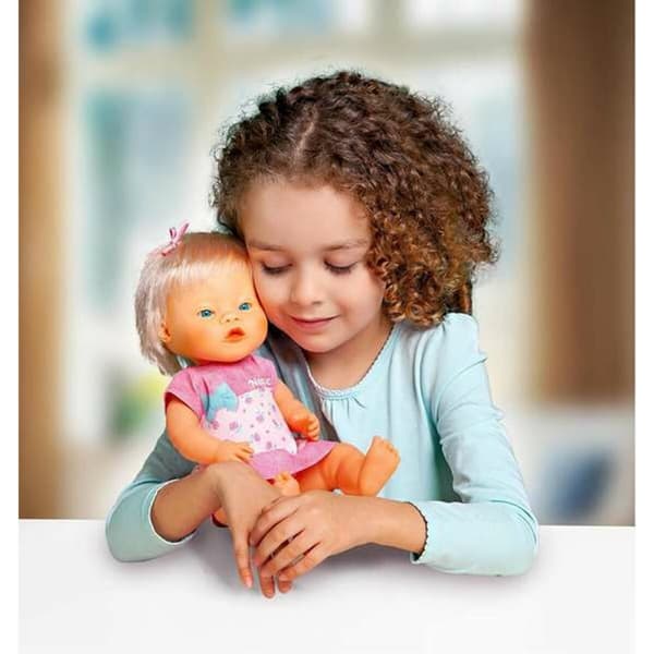Baby Dukke Nenuco  Down's Syndrome 35 cm