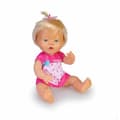 Miniatyrbillede 1 af 4: Baby Dukke Nenuco  Down's Syndrome 35 cm
