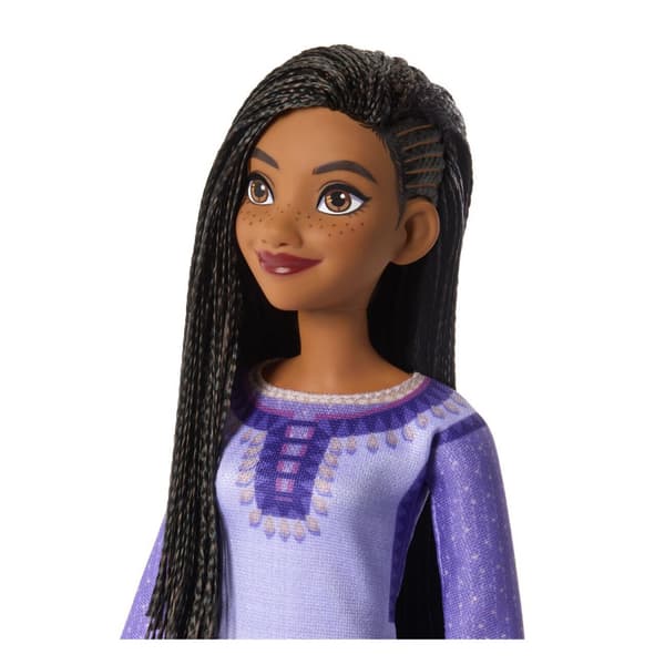 Disney Önskan Asha