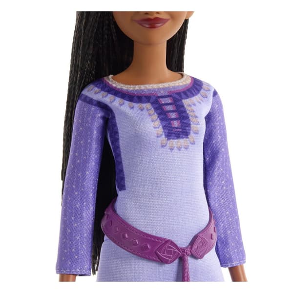 Disney Önskan Asha