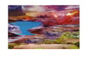 Miniatyrbild 5 av 6: Large Figure Set Wild Animals Safari  + Accessories  34 Elements