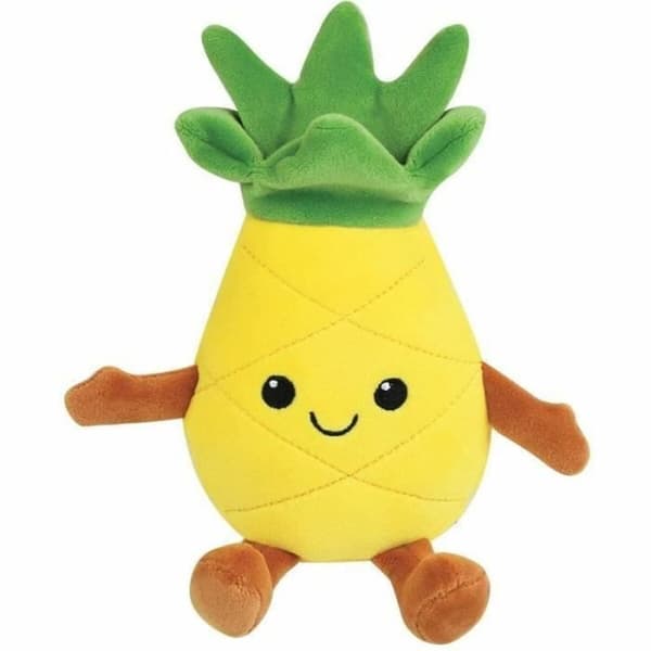 Bamse Jemini Frugter Multifarvet