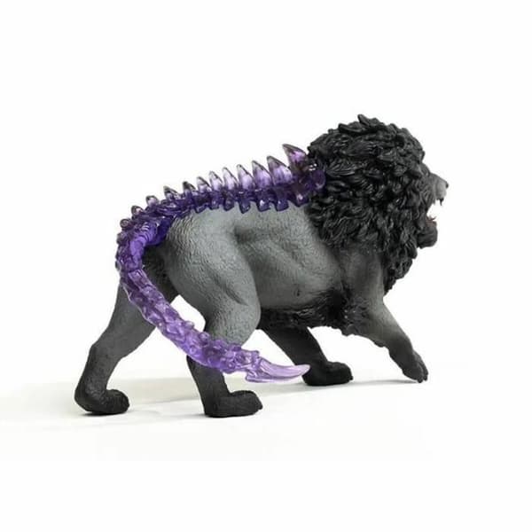 Dukke Schleich Eldrador: Shadow Lion