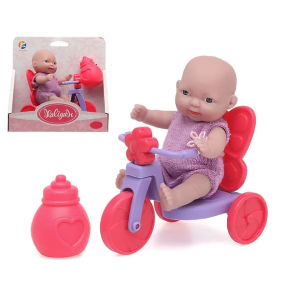 Baby dukke