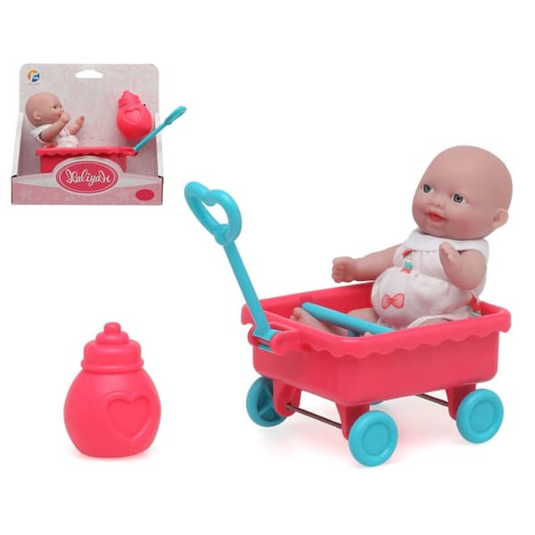Baby dukke