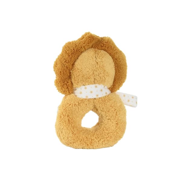 Bamse Home ESPRIT Gul Blå Pink Børns 13 x 5 x 17 cm (3 enheder)