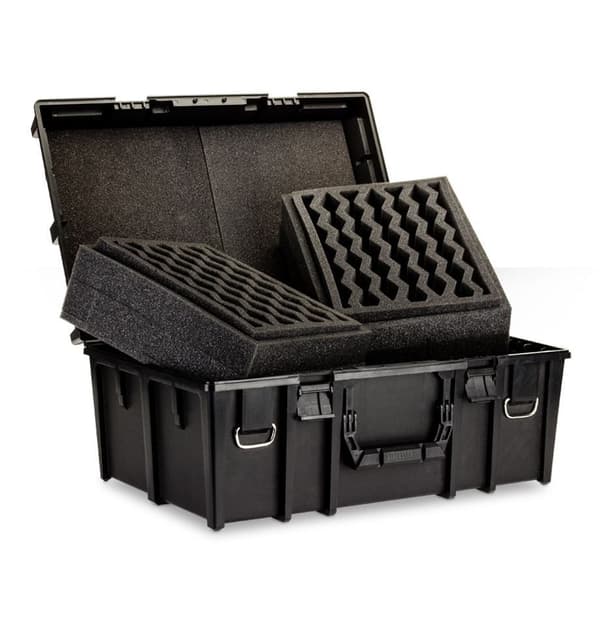 Citadel: Crusade Figure Case