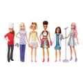 Miniatyrbillede 3 af 8: Dukke Barbie You Can Be Mattel