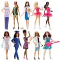 Miniatyrbillede 4 af 8: Dukke Barbie You Can Be Mattel