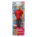 Miniatyrbillede 7 af 8: Dukke Barbie You Can Be Mattel