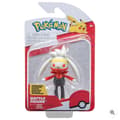 Miniatyrbillede 1 af 11: Pokémon 7.5cm Battle Figure Raboot