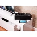 Miniatyrbild 1 av 4: UPS - APC - BE850G2-GR - 520W - 850VA - Svart- USED