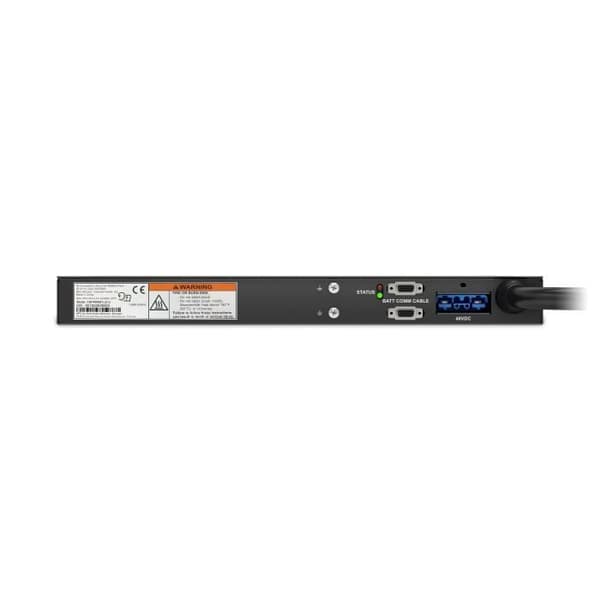 APC SMART-UPS 48V 3KW 600WH ACCS