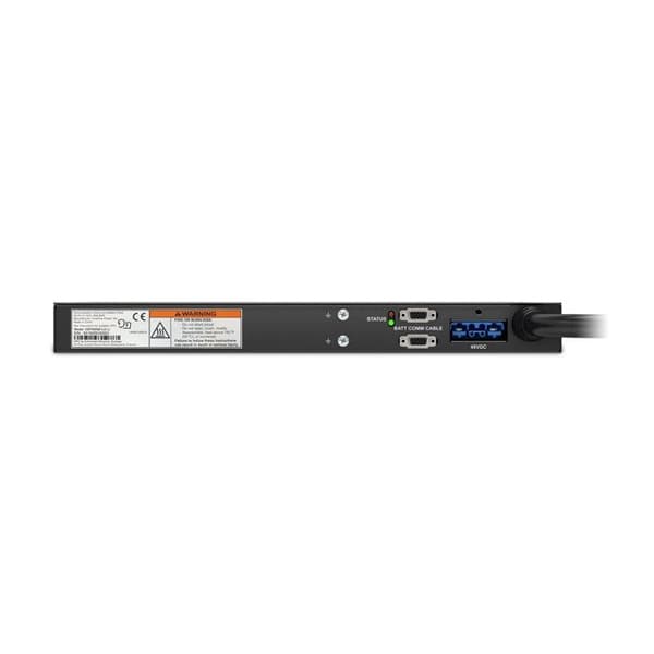 APC SMART-UPS 48V 3KW 600WH ACCS