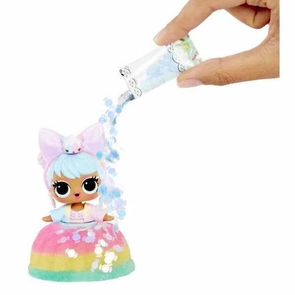 Baby Dukke MGA