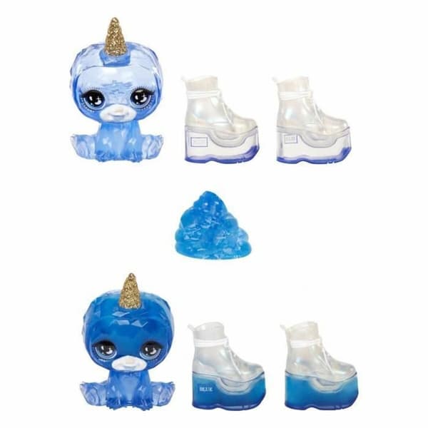 Dukke Rainbow High SKYLER (Blue)