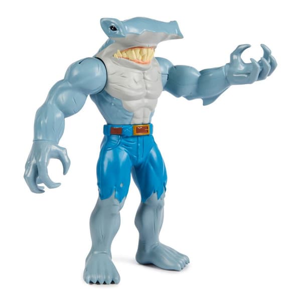 Batman Giant Figures - King Shark 30 cm