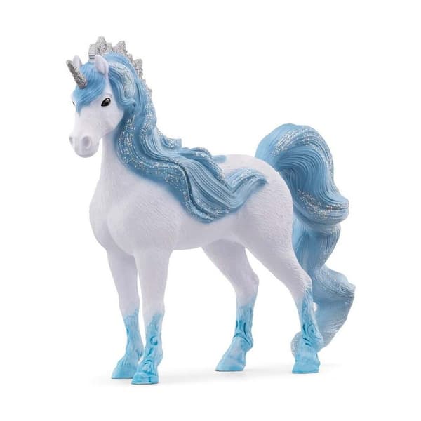 Schleich Flowy Enhjørning, Mare