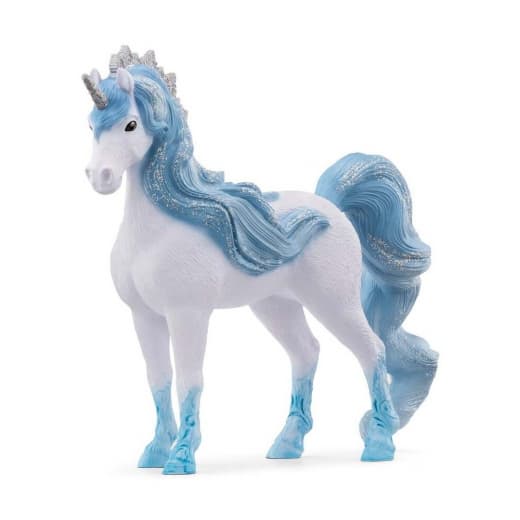 Schleich Flowy Enhjørning, Mare