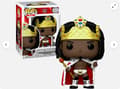 Miniatyrbillede 11 af 11: Funko POP! Vinyl 128: WWE King Booker