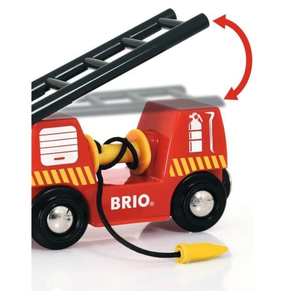 33833 Brandstation