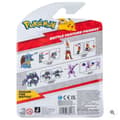 Miniatyrbild 3 av 11: Pokémon Battle Feature Figure Cinderace
