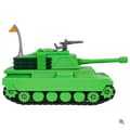 Pikkukuva 6 / 9: DevSeries Brookhaven 19cm Feature Tank PlaySet