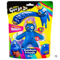 Miniatyrbillede 6 af 11: Heroes of Goo Jit Zu: Rainbow Friends - Blue