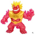 Miniatyrbillede 3 af 11: Heroes of Goo Jit Zu Deep Goo Sea Blazagon Hero Pack