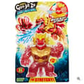 Miniatyrbillede 5 af 11: Heroes of Goo Jit Zu Deep Goo Sea Blazagon Hero Pack