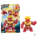 Miniatyrbillede 10 af 11: Heroes of Goo Jit Zu Deep Goo Sea Blazagon Hero Pack