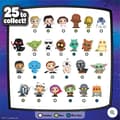 Miniatyrbild 3 av 10: Disney Doorables Star Wars Galaxy Peek