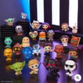 Miniatyrbild 4 av 10: Disney Doorables Star Wars Galaxy Peek