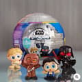 Miniatyrbild 10 av 10: Disney Doorables Star Wars Galaxy Peek