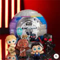 Miniatyrbild 2 av 10: Disney Doorables Star Wars Galaxy Peek