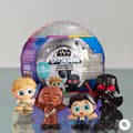 Miniatyrbild 1 av 10: Disney Doorables Star Wars Galaxy Peek