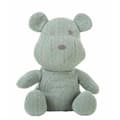 Miniatyrbillede 1 af 2: Bamse Kini dyr 22 cm