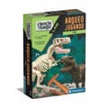 Miniatyrbillede 1 af 2: Lærerigt Spil Clementoni Arqueojugando T-Rex 15 x 21 x 5,5 cm