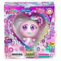 Miniatyrbillede 3 af 5: Baby Dukke Bandai Ksimerito Manchicuepa Biuty Taim 18,5 x 16 x 19,5 cm